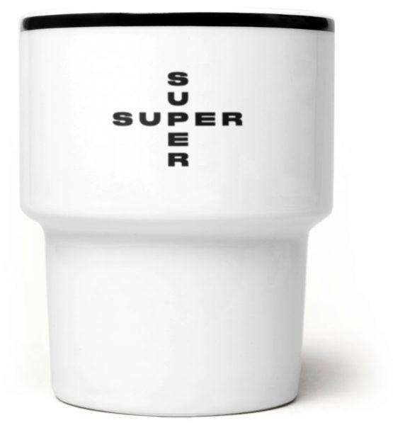 MAMSAM Super II Mug
