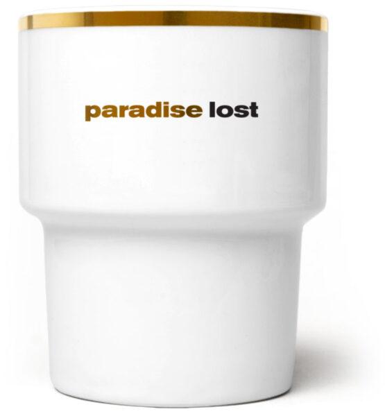 MAMSAM Paradise Lost Mug
