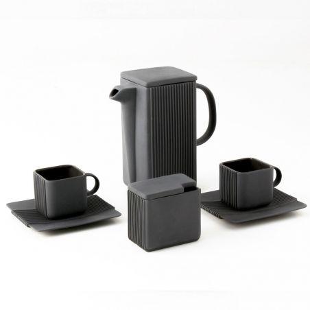 Modus Design System Coffee Set