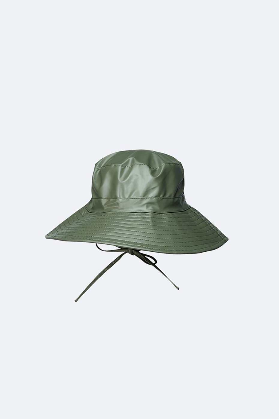 Olive Boonie Hat