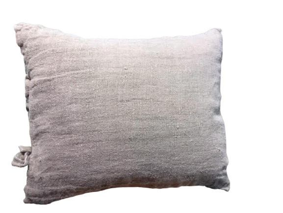 Olsson & Jensen Rustic Linen Cushion Cover