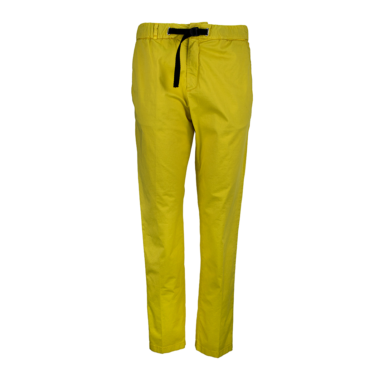 White Sands Marylin Pants Yellow