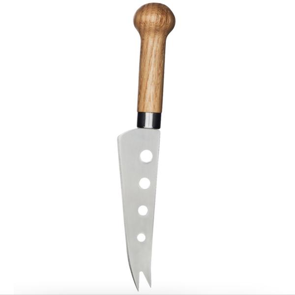 Oak Cheeseknife