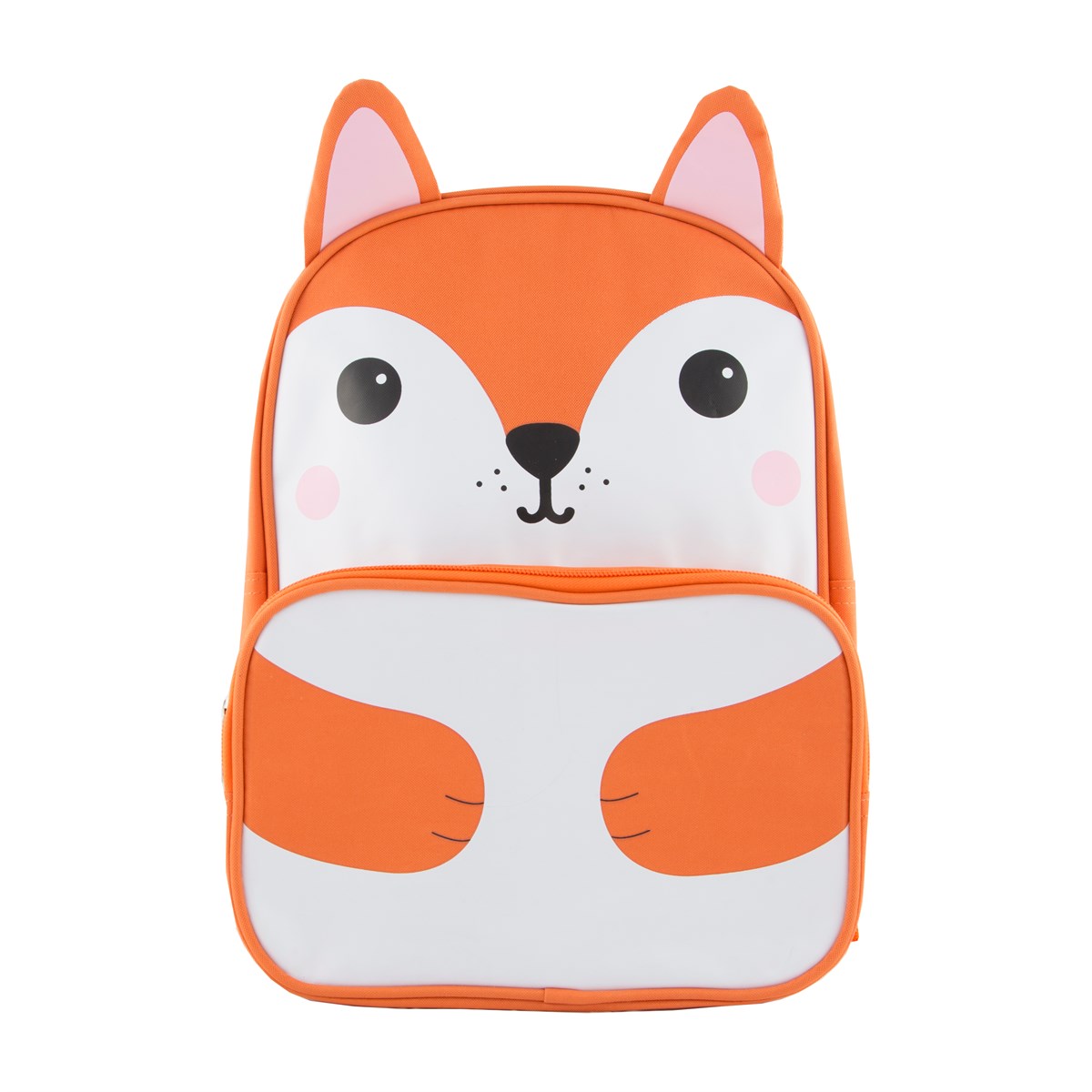 Sass & Belle  Hiro Fox Kawaii Friends Backpack