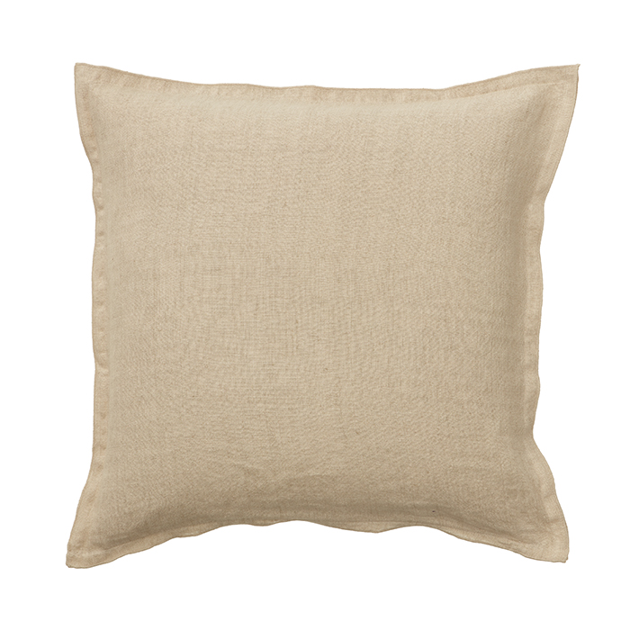 Bungalow DK 50x50cm Desert Linen Cushion Cover