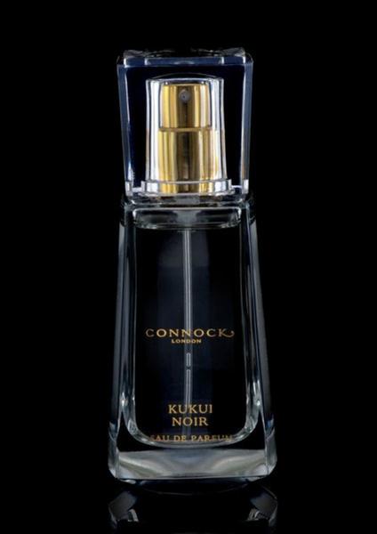 Kukui Noir Eau De Parfum 30 Ml