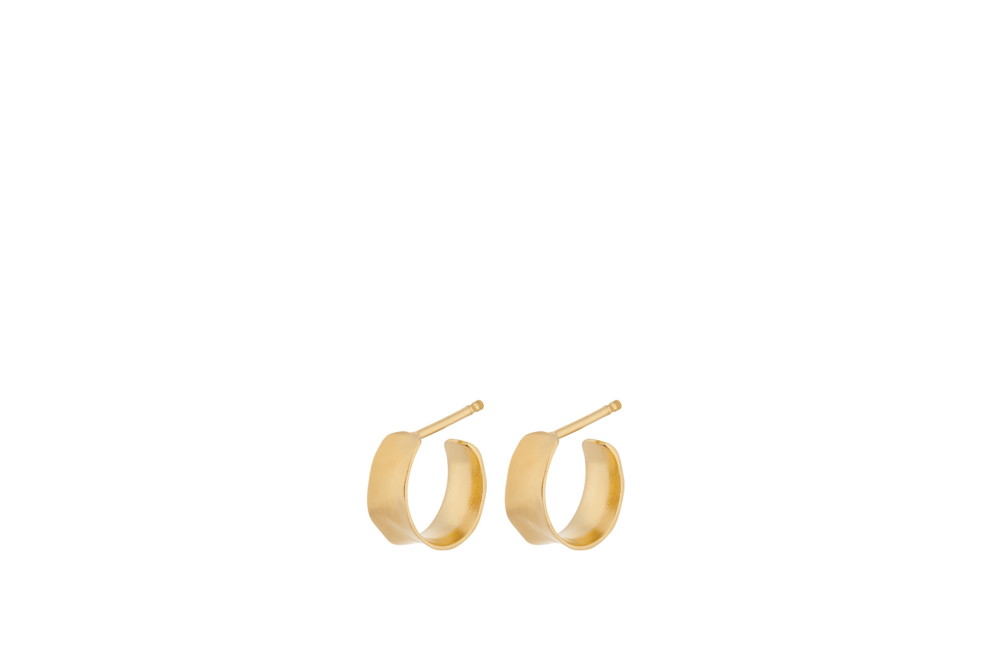 Pernille Corydon Mini Saga Earrings