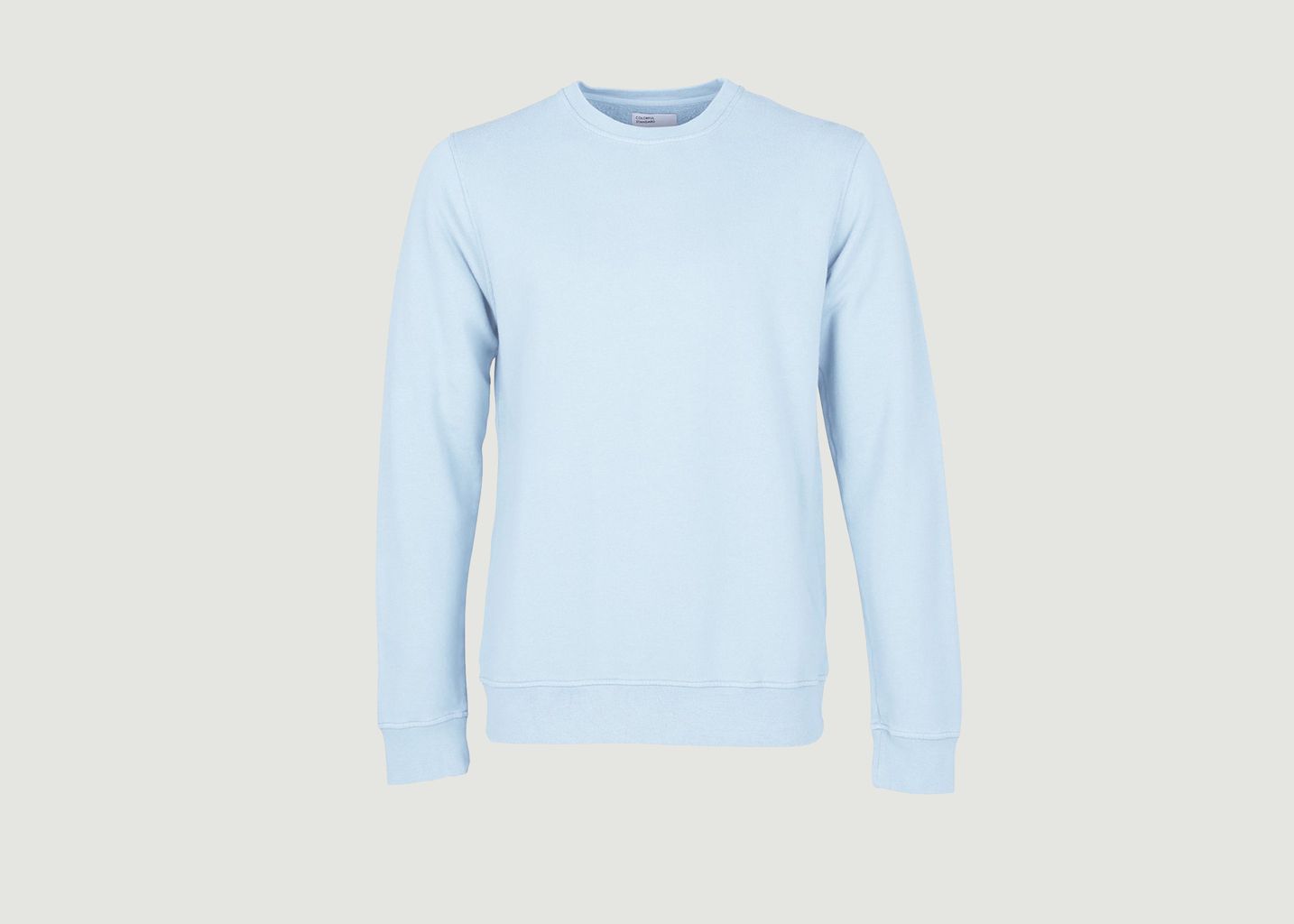 Colorful Standard Organic Cotton Classic Sweatshirt