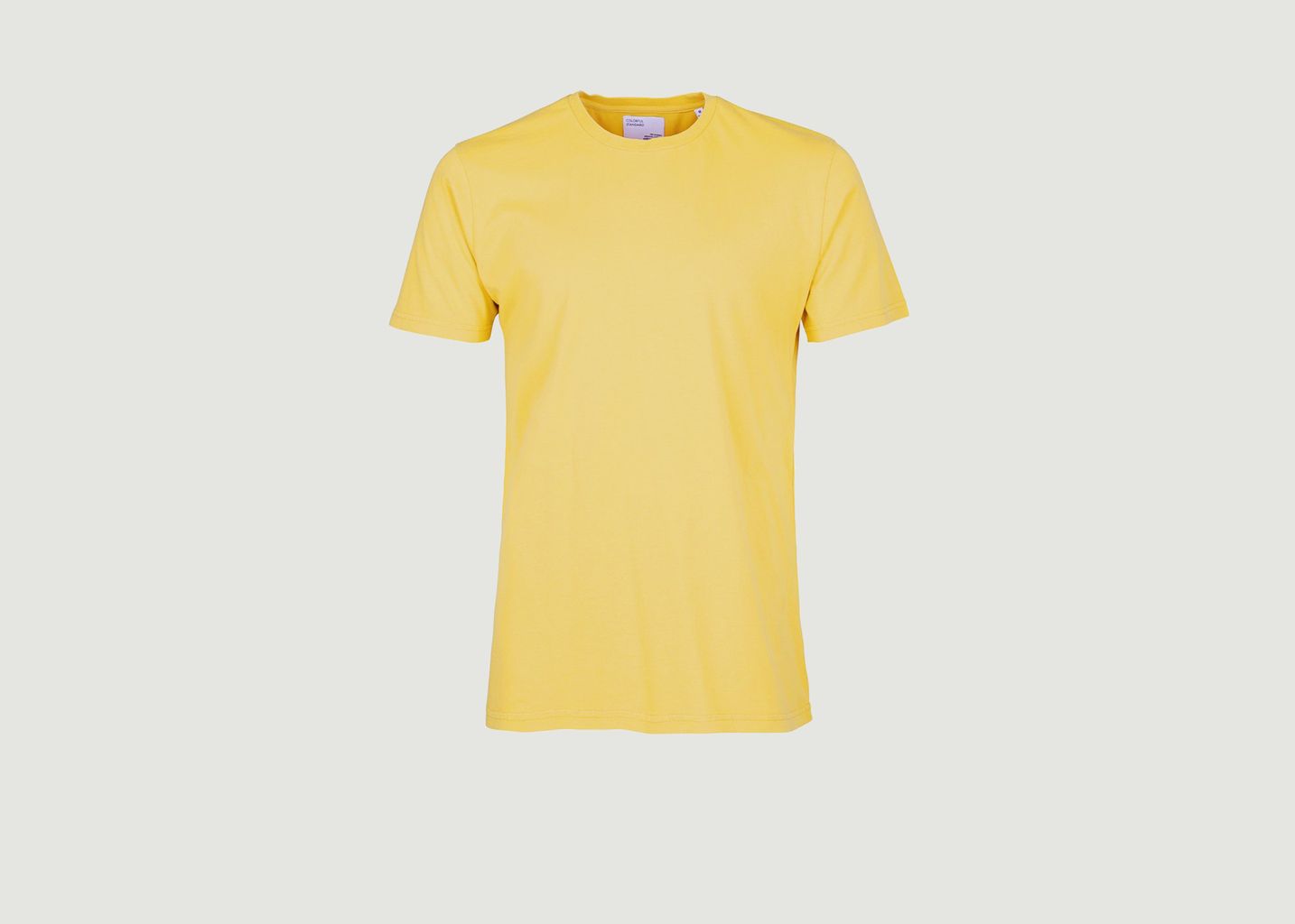 Colorful Standard Organic Cotton Classic T Shirt