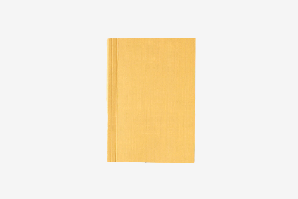 Limited Edition A6 Layflat Pocket Notebook With Dotted Pages