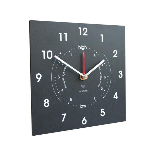 Circular&Co Time and Tide Clock