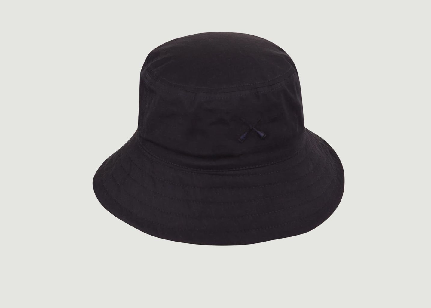 Beton Cire Waterproof Bucket Hat
