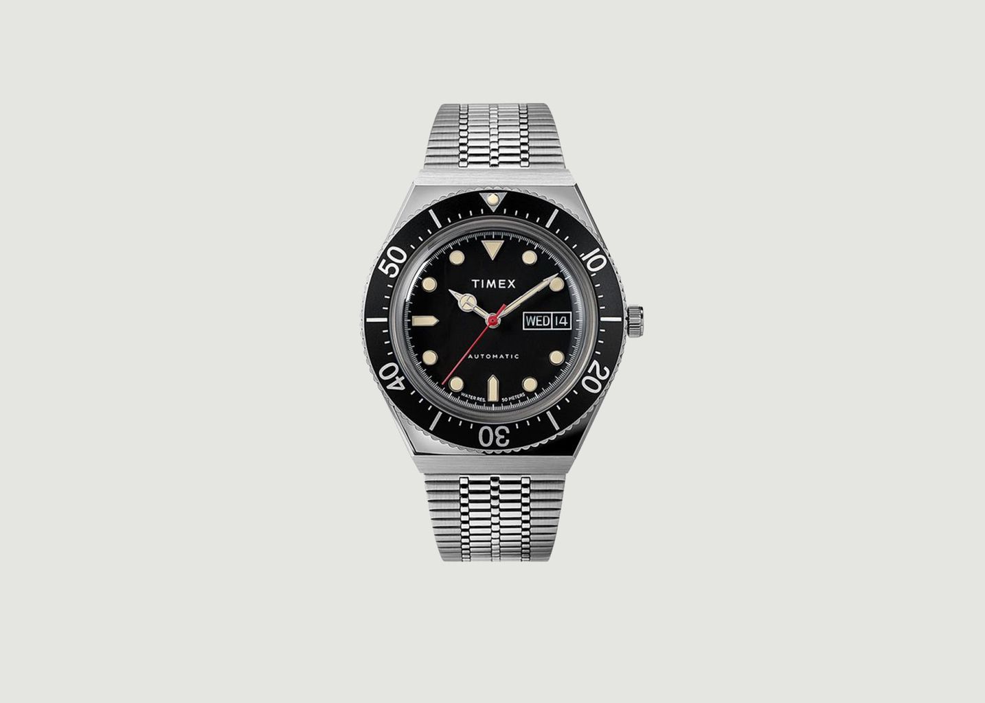 Timex Archive Watch M 79 Automatic
