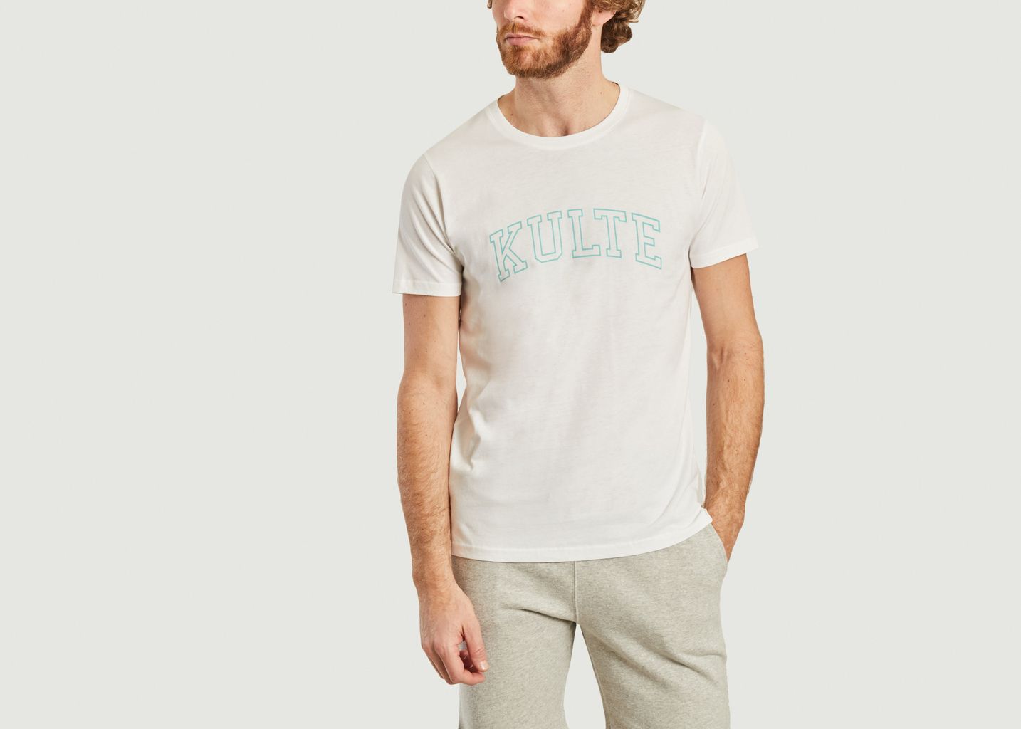 Kulte Corpo Athletic T Shirt