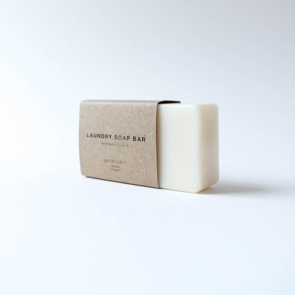 Laundry Soap Bar