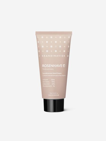 Hand Cream Rosenhave