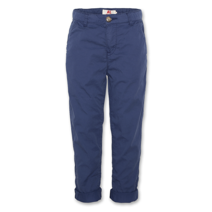 Bill Relaxed Trouser