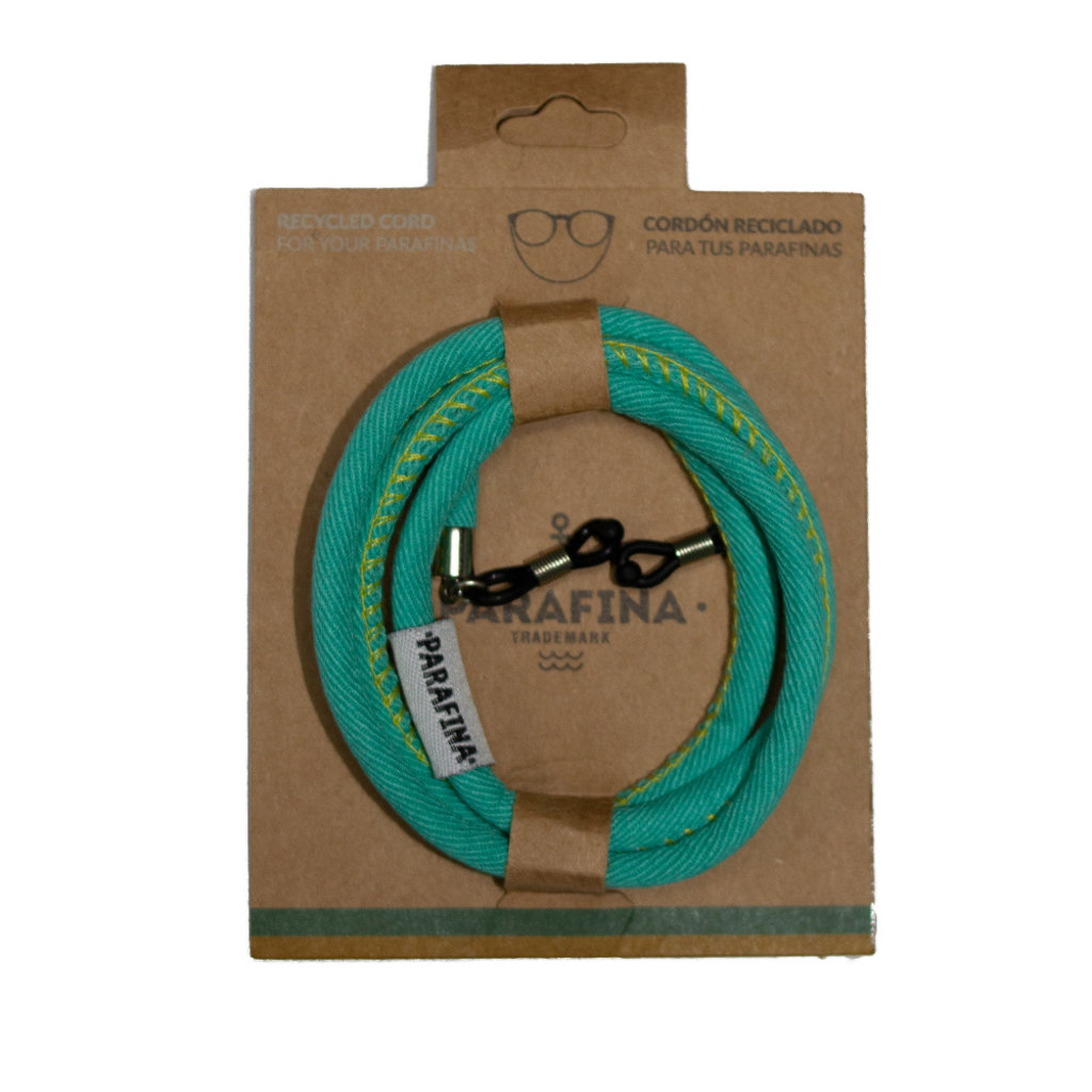 Parafina Sustainable Glasses Cord