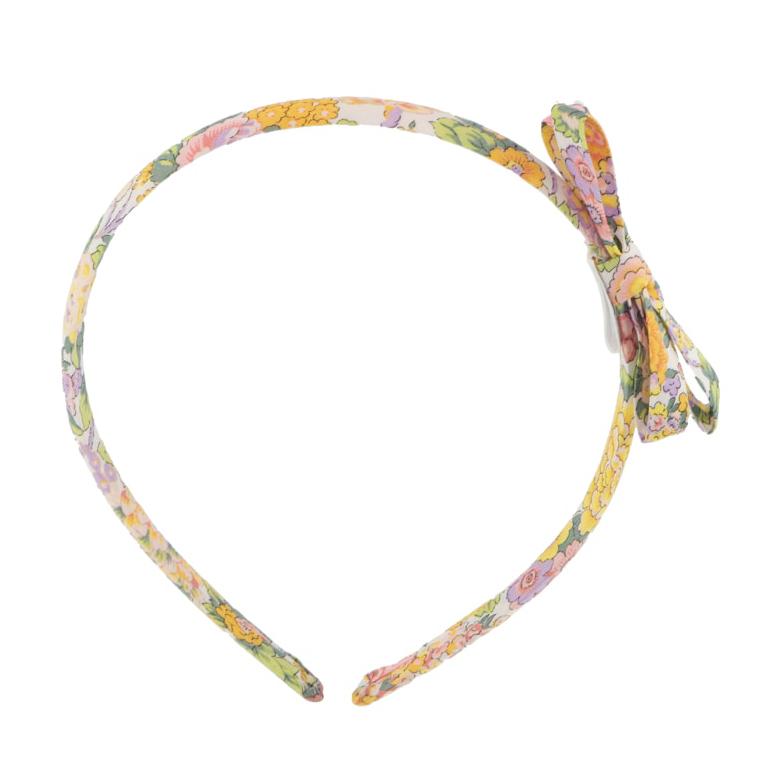 Liberty Print Headband