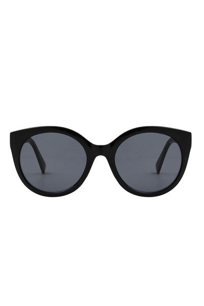 Butterfly Black Sunglasses