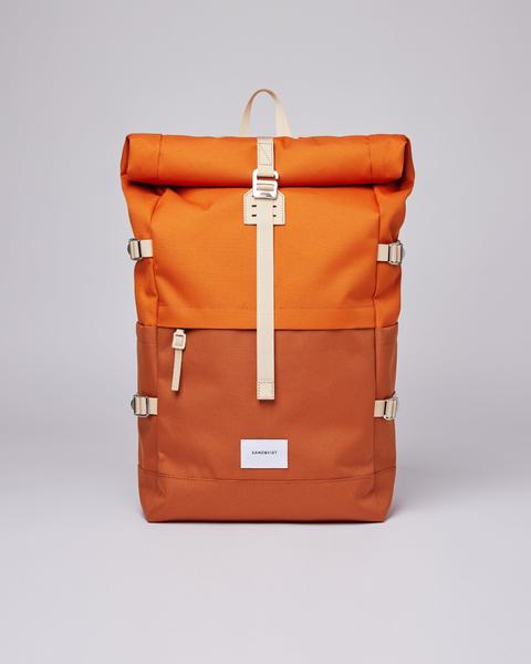 Trouva: Burnt Orange Bernt Backpack