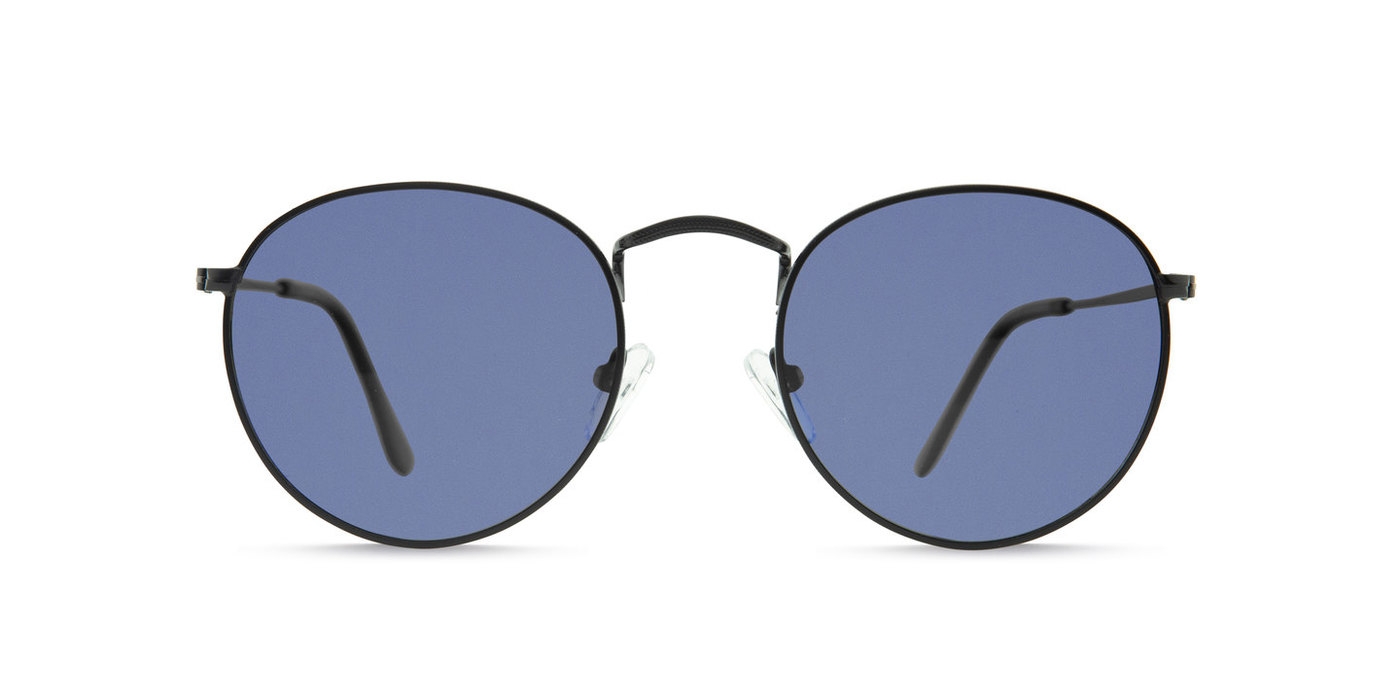 Parafina Sustainable Sunglasses Huracan Black/Blue