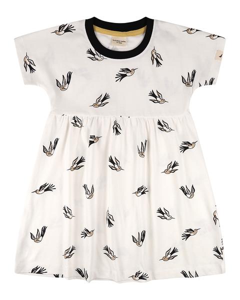Turtledove London Hummingbird Dress