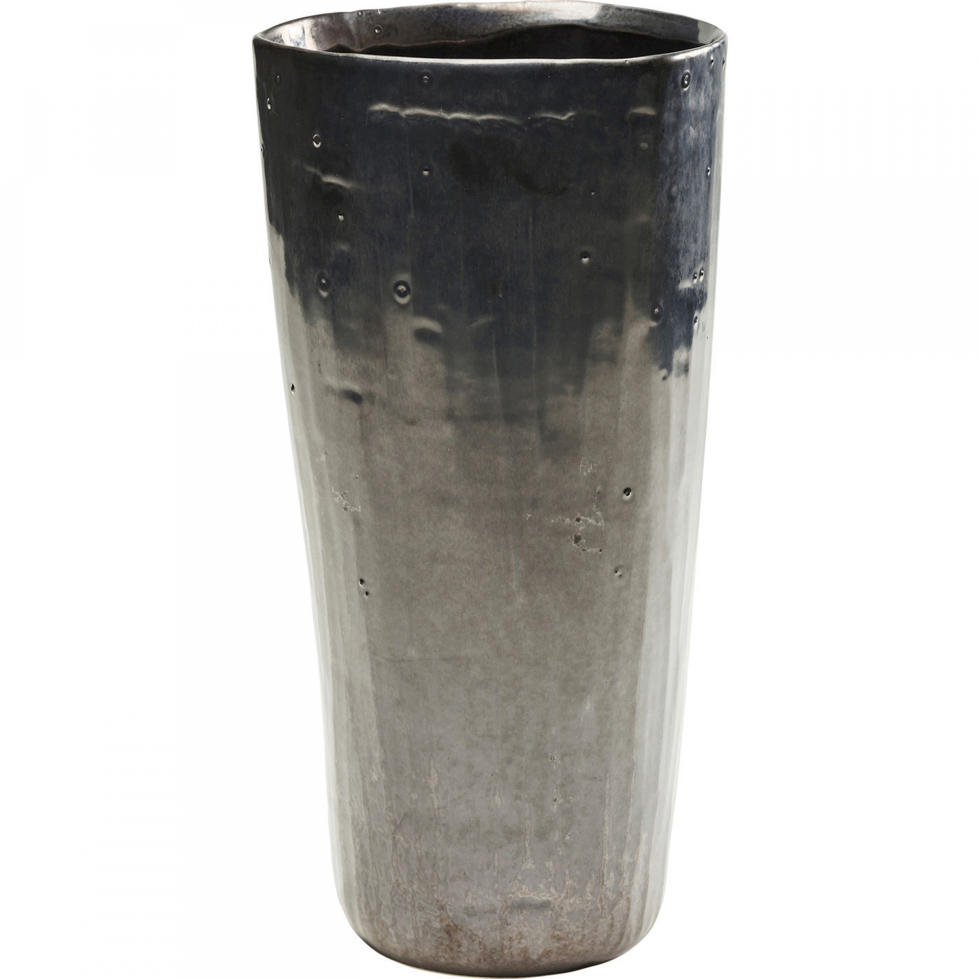 Kare Design 30cm Vase Neutro