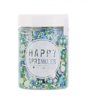Happy Sprinkles Jurassic Party