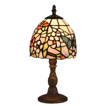 Norrsken Design Tiffany Table Lamp Phuket