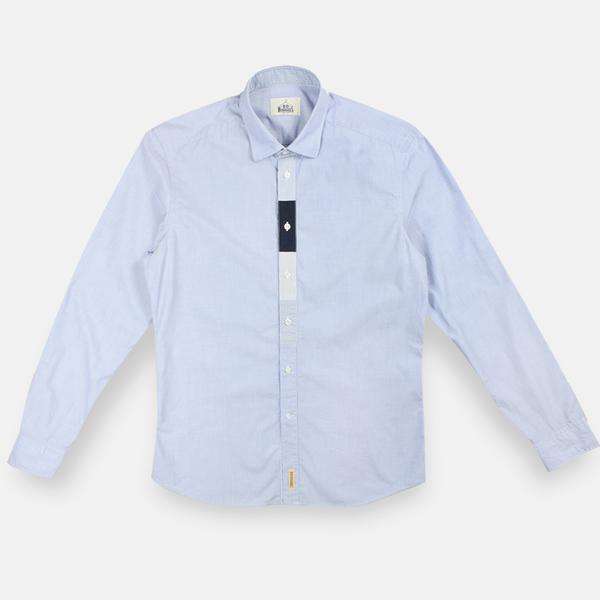 Venice Shirt Blue