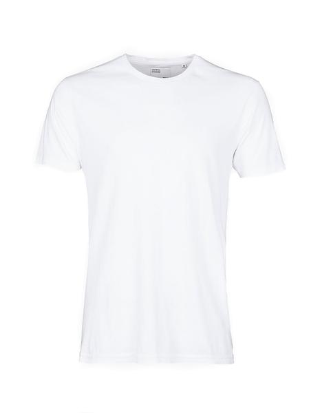 Colorful Standard Classic Tee Optical White