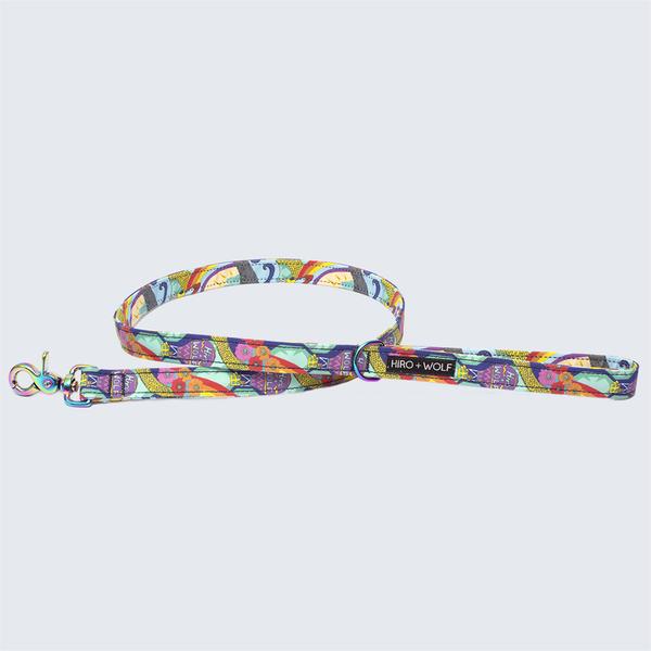 Wizard Of Dog Vegan Classic Dog Lead