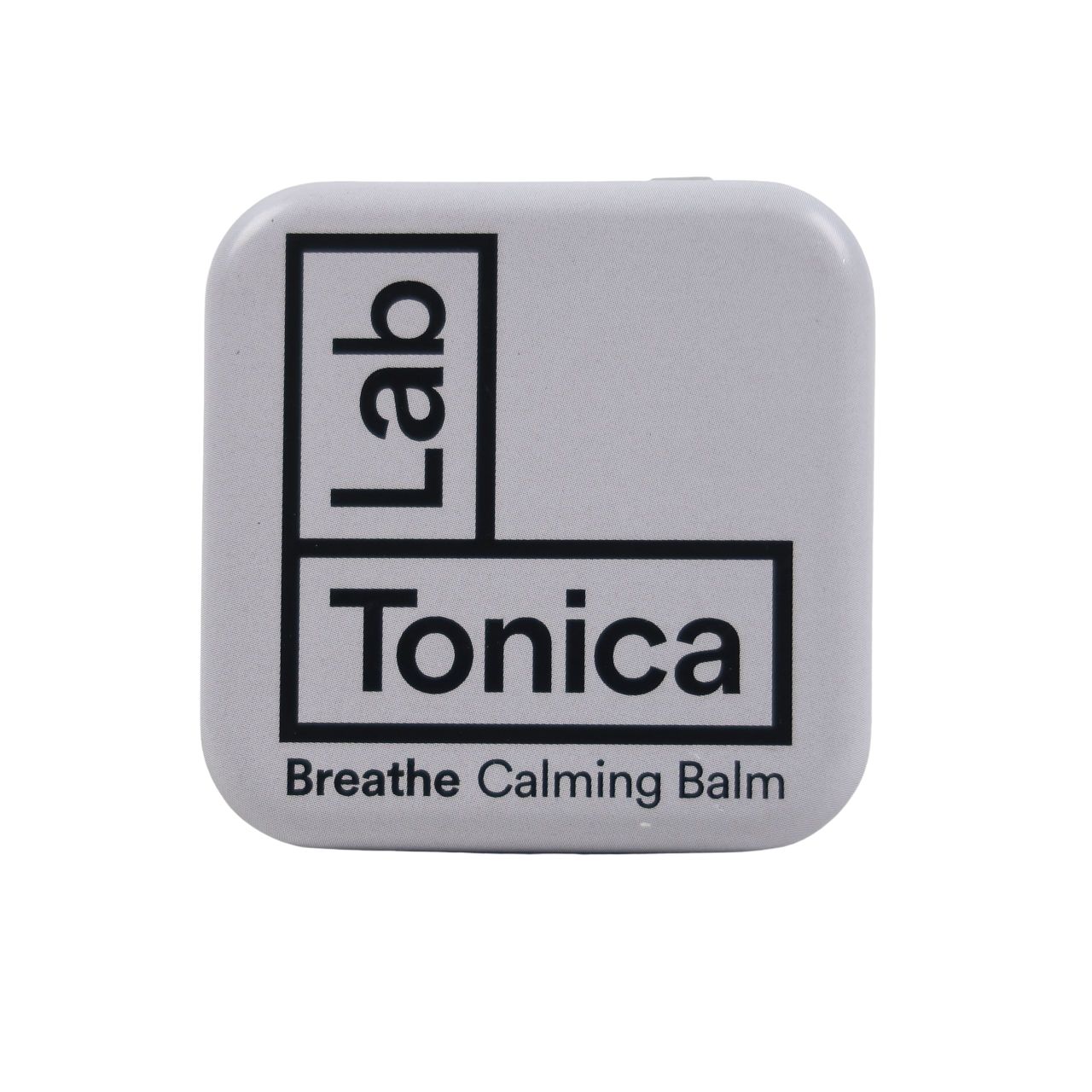 Lab Tonica Aromatherapy Balm - Breathe