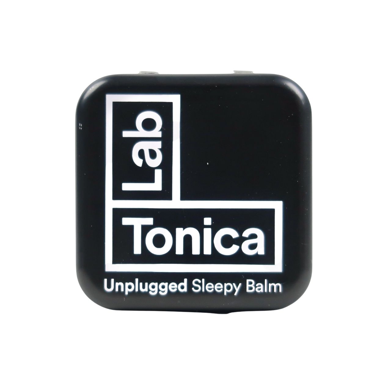 Lab Tonica Aromatherapy Balm - Unplugged
