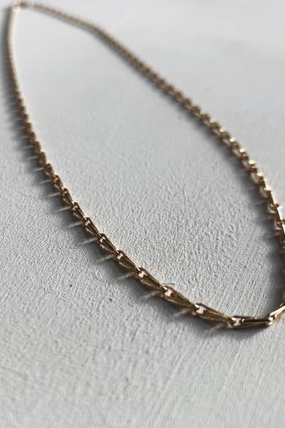 Shyla Barleycorn Necklace