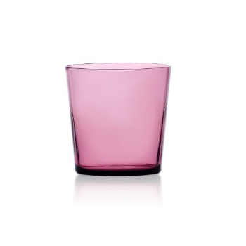 Aurora Wine Tumbler Lilla - set of 6