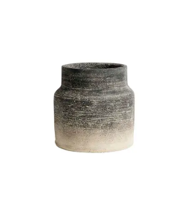 Muubs Jar Kanji 22 Black Grey