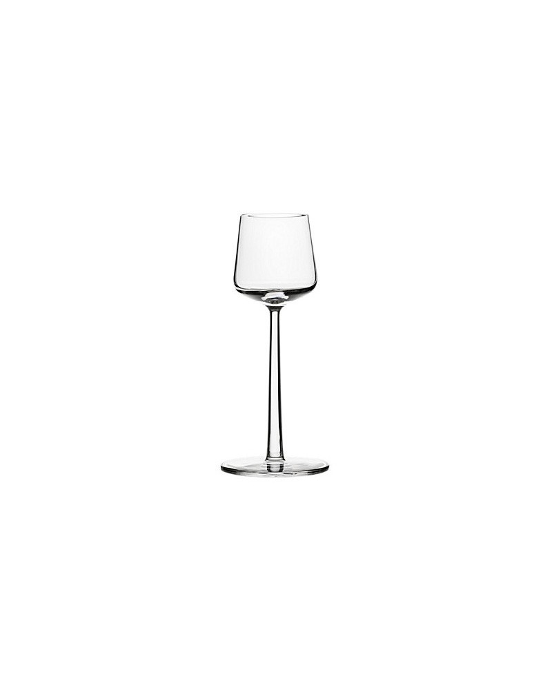 Iittala   Set of 2 Sweet Wine Glasses Essence
