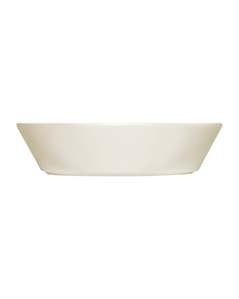 Iittala   Serving Bowl Teema White 2.5L-30cm