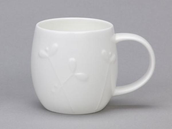 Plum Mug Cress