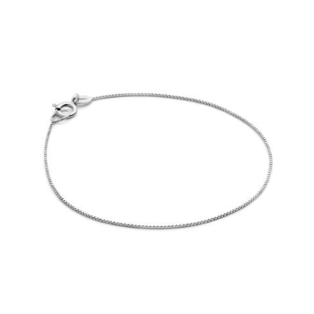 Petit Bracelet Silver