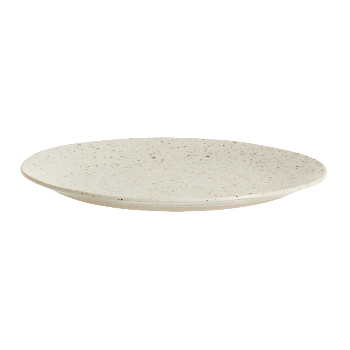 Nordal Sand Grainy Side Plate