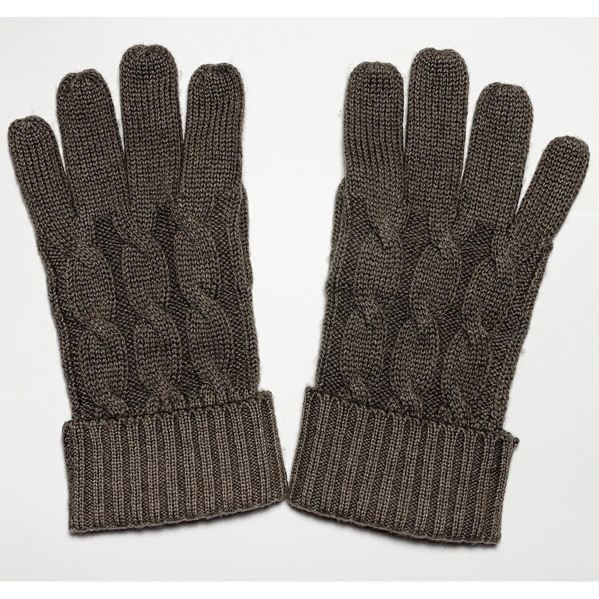 Care By Me TINA gloves 100 wool