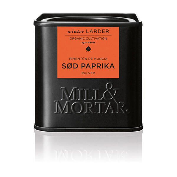 Mill & Mortar Mill Mortar Sweet Paprika Murcia