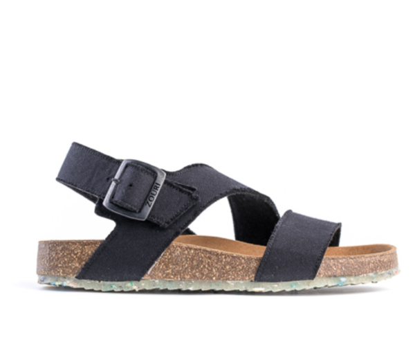 Zouri SEA Sandalen, vegan