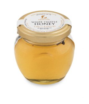 White Truffle Honey