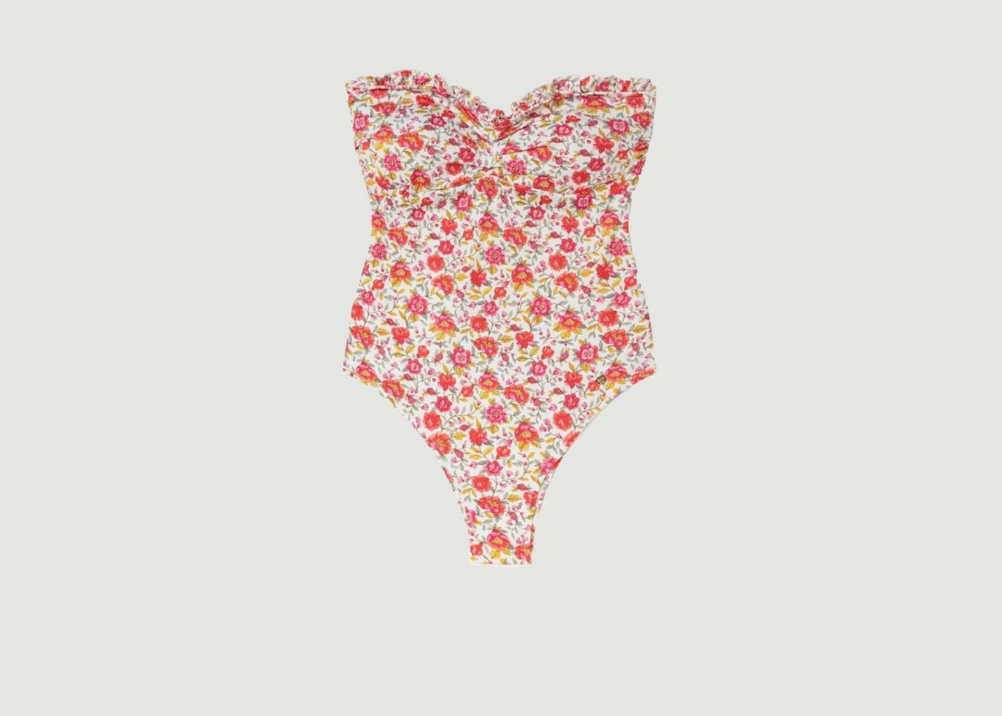 Bohodot Grace 1 Piece Swimsuit