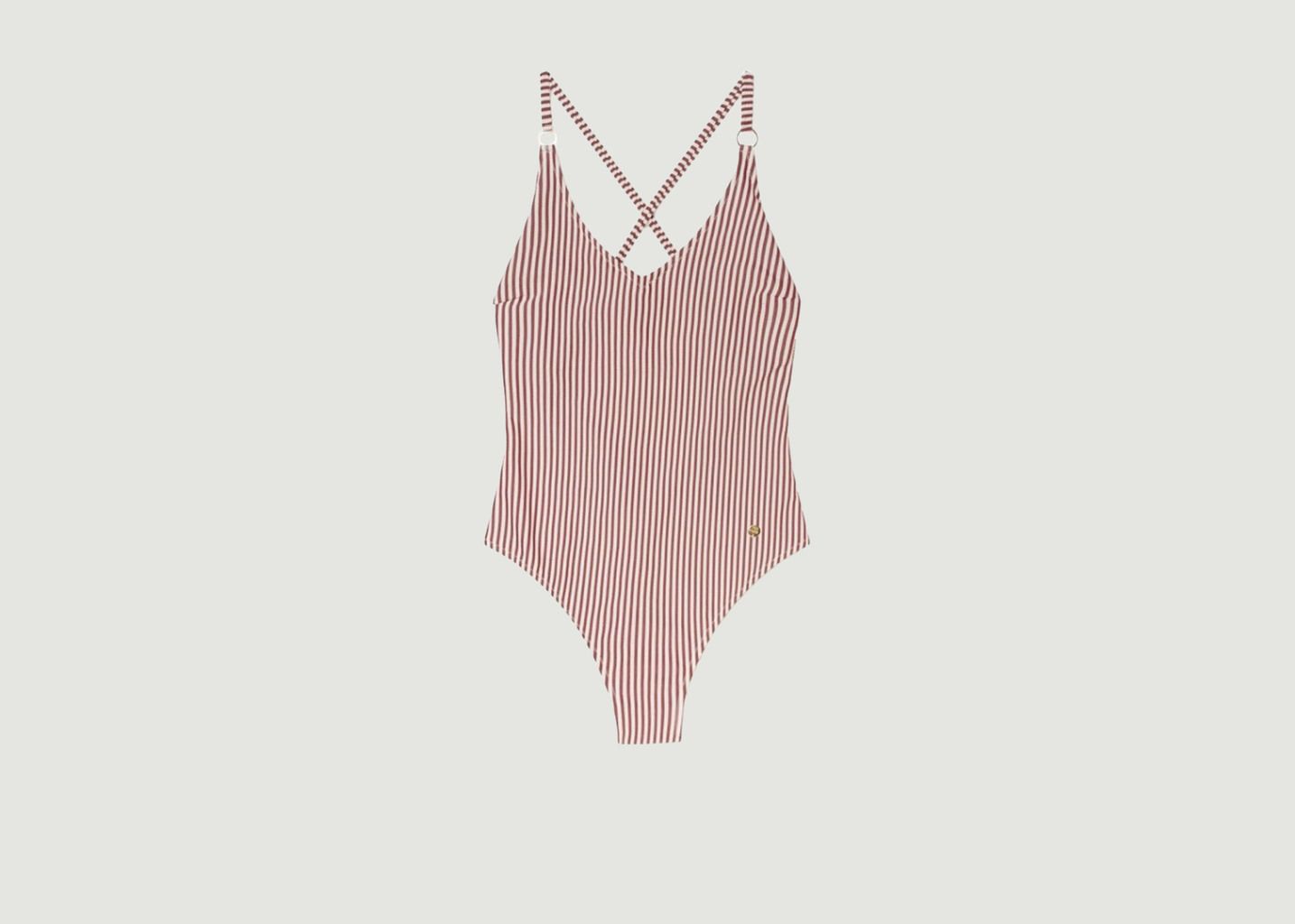 Bohodot Grana 1 Piece Swimsuit