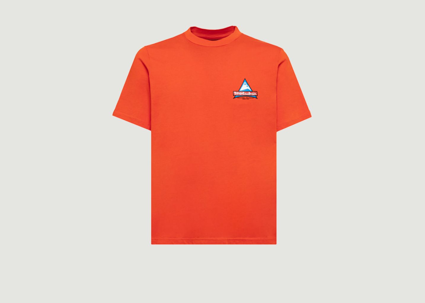 Holubar JJ 20 Mountain 2 T Shirt